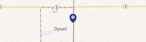 Dysart, IA 52224