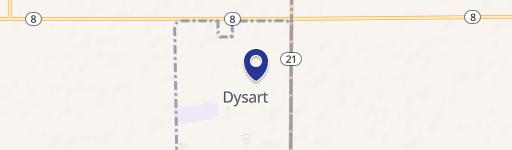 Dysart, IA 52224
