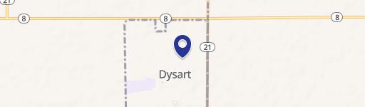 Dysart, IA 52224