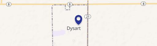Dysart, IA 52224