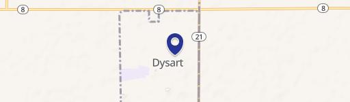Dysart, IA 52224