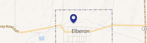 Elberon, IA 52225