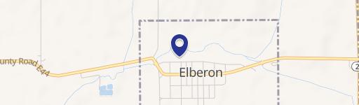 Elberon, IA 52225