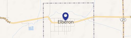 Elberon, IA 52225