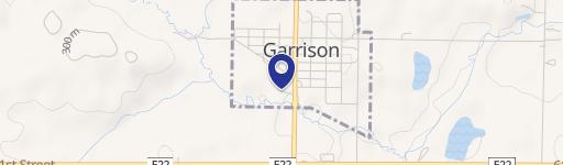 Garrison, IA 52229