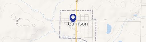 Garrison, IA 52229