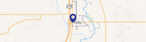 Hills, IA 52235