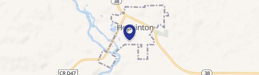 Hopkinton, IA 52237
