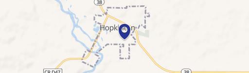 Hopkinton, IA 52237