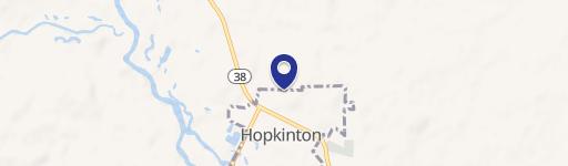 Hopkinton, IA 52237