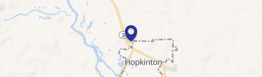 Hopkinton, IA 52237