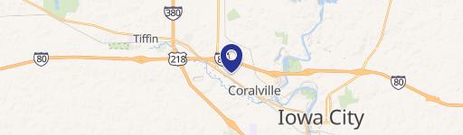 Coralville, IA 52241