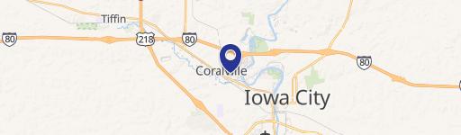 Coralville, IA 52241