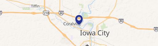 Coralville, IA 52241