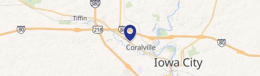 Coralville, IA 52241
