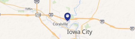 Coralville, IA 52241