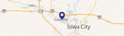 Coralville, IA 52241
