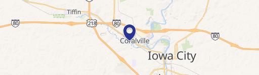 Coralville, IA 52241