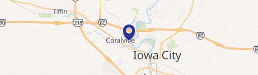 Coralville, IA 52241
