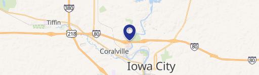 Coralville, IA 52241