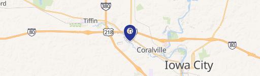 Coralville, IA 52241