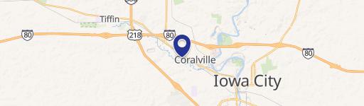 Coralville, IA 52241