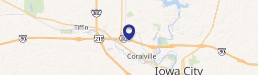 Coralville, IA 52241