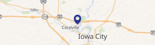 Coralville, IA 52241
