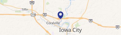 Coralville, IA 52241