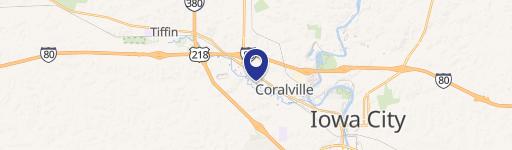 Coralville, IA 52241