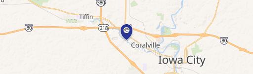 Coralville, IA 52241