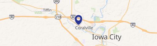 Coralville, IA 52241
