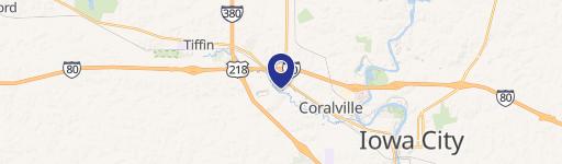 Coralville, IA 52241