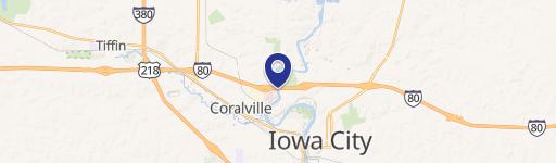 Coralville, IA 52241