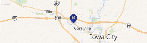 Coralville, IA 52241