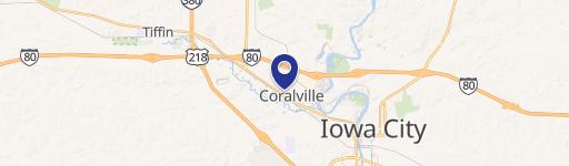 Coralville, IA 52241