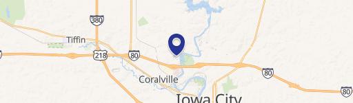 Coralville, IA 52241