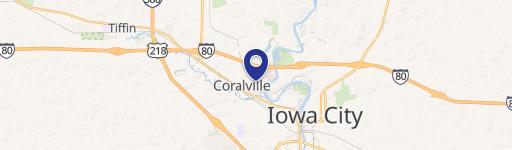 Coralville, IA 52241