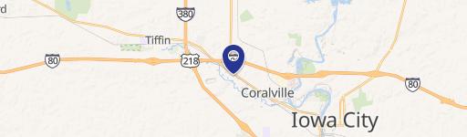 Coralville, IA 52241