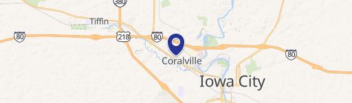 Coralville, IA 52241