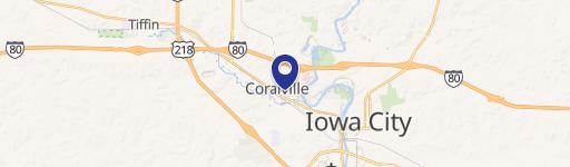 Coralville, IA 52241
