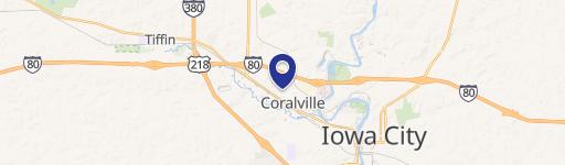 Coralville, IA 52241