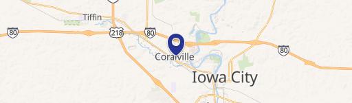 Coralville, IA 52241