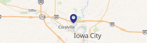 Coralville, IA 52241