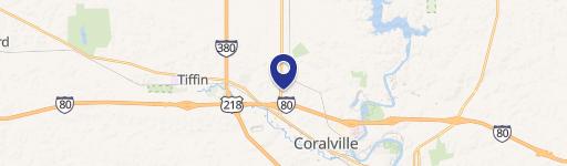Coralville, IA 52241