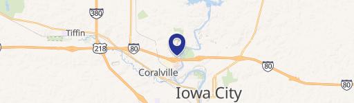 Coralville, IA 52241