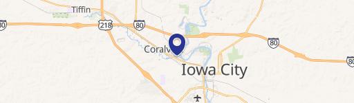 Coralville, IA 52241