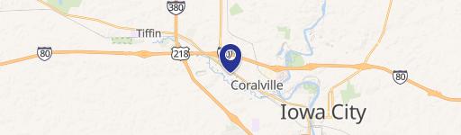 Coralville, IA 52241