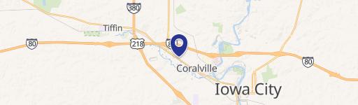 Coralville, IA 52241
