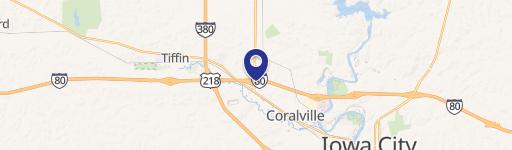 Coralville, IA 52241